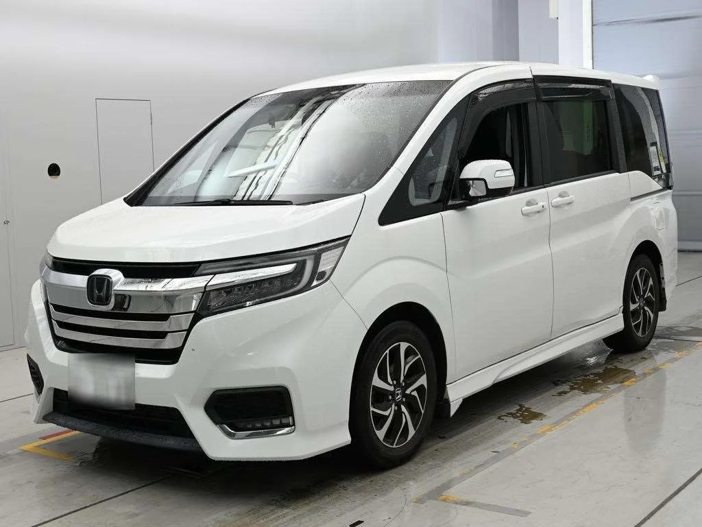 Honda STEPWGN SPADA RP3 2021